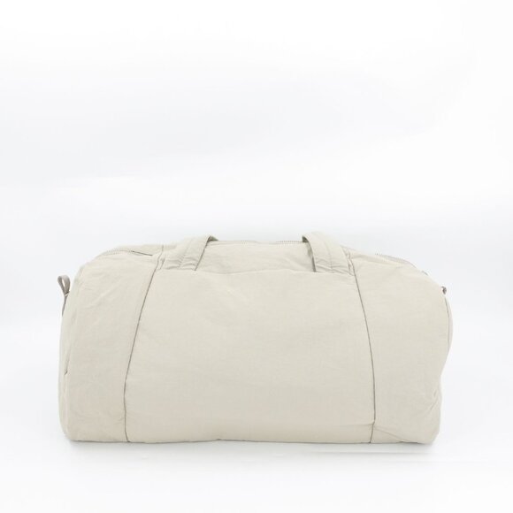 Lululemon Women's On My Level Duffle Bag 16L Raw Linen Beige OS - Picture 6 of 14